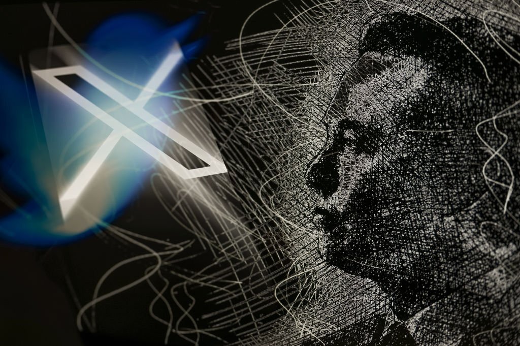 Unveiling the X Factor: The Fascinating Story Behind Twitter's Rebranding and Elon Musk's Vision 