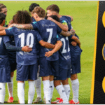 Auckland City: Oceania’s Powerhouse Faces Global Challenge at New Club World Cup