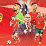Portugal Edges Spain in Thriller to Claim Second Nations League Title